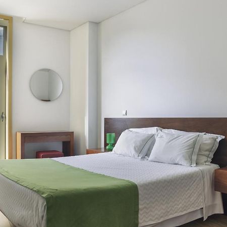 Hotel Comercio Resende Eksteriør billede