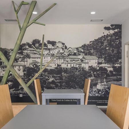 Hotel Comercio Resende Eksteriør billede