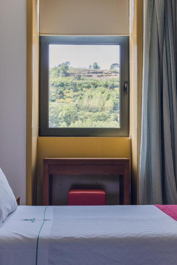 Hotel Comercio Resende Eksteriør billede