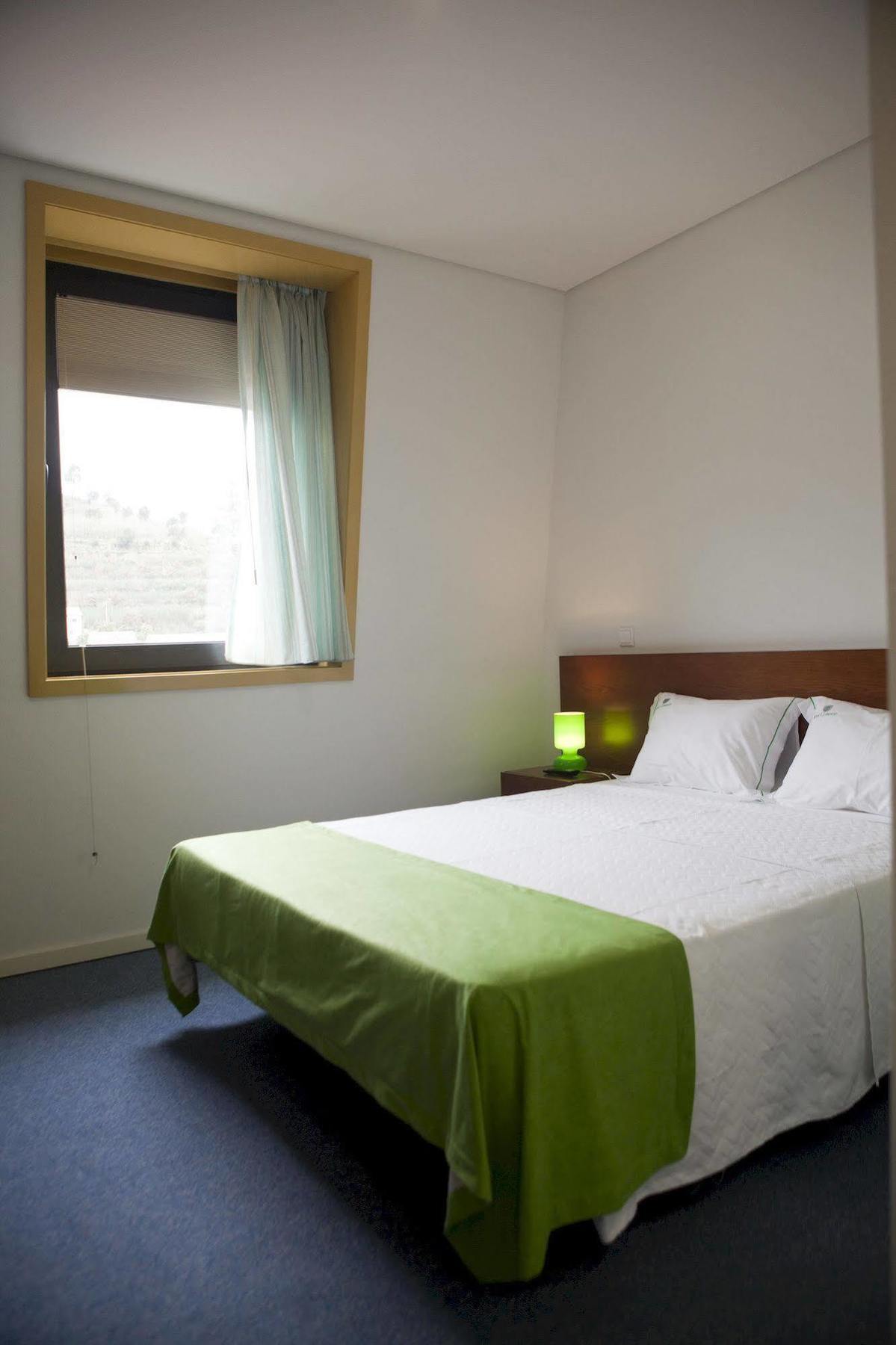 Hotel Comercio Resende Eksteriør billede
