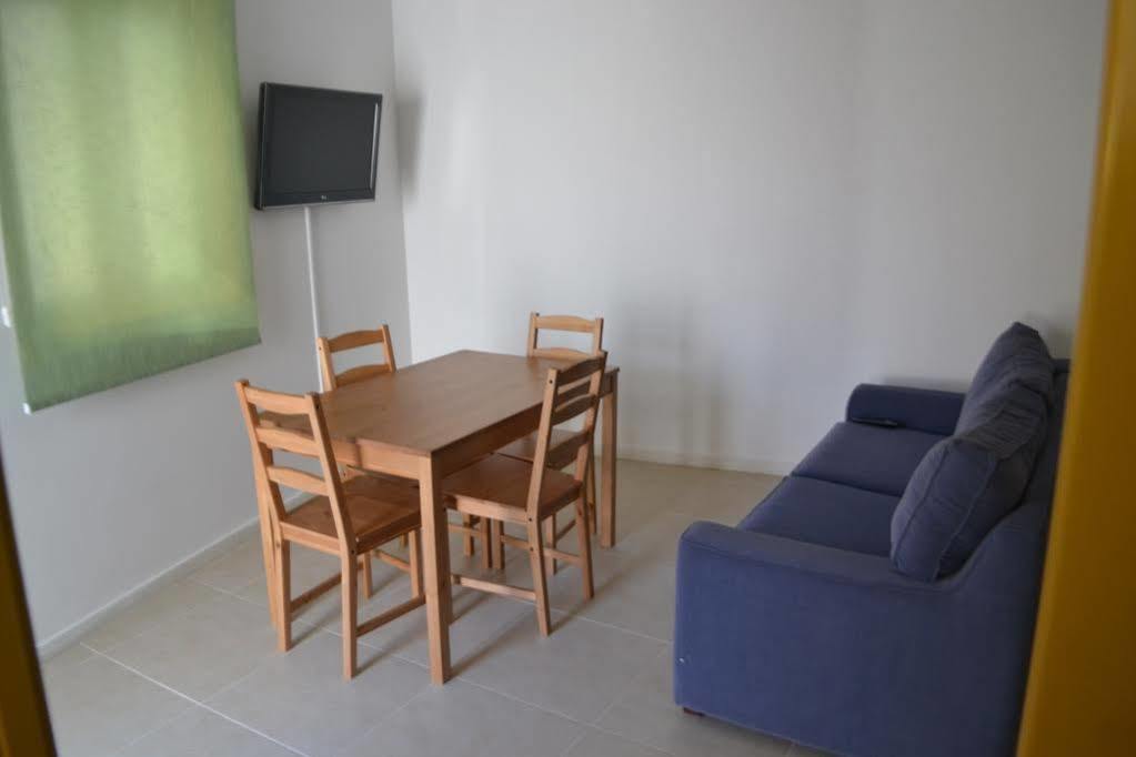 Hotel Comercio Resende Eksteriør billede